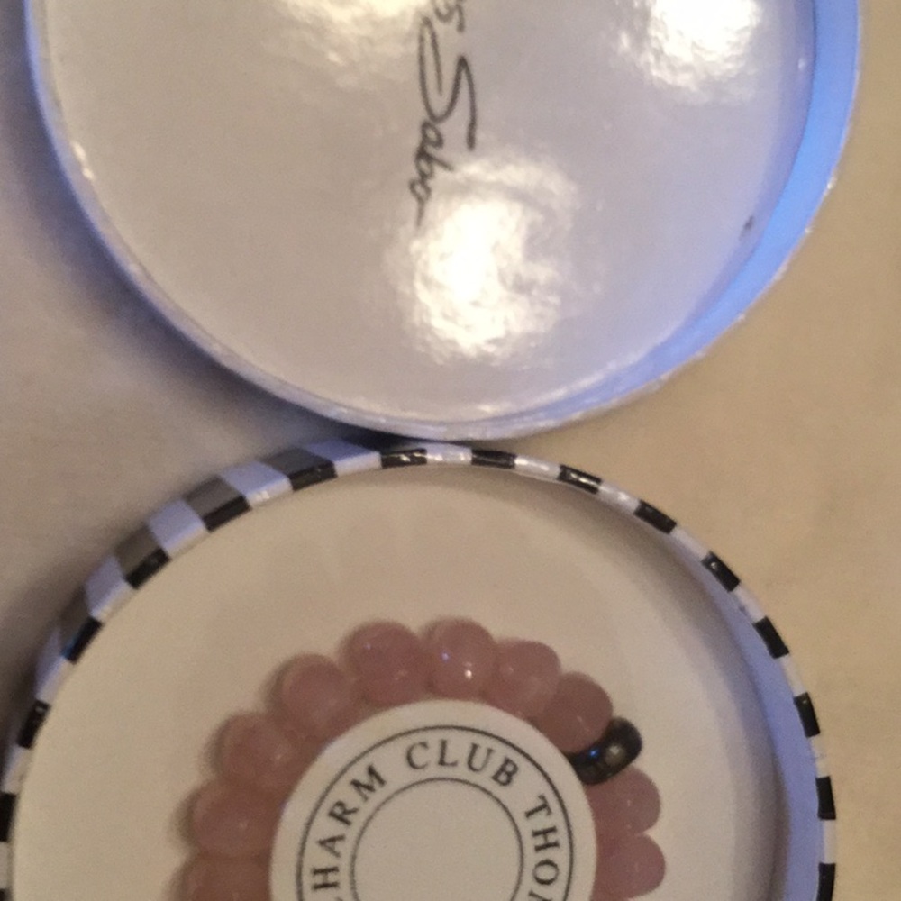 Authentic Thomas Sabo bracelet